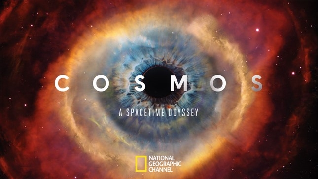 코스모스2를 진행한 닐 디그래스 타이슨 박사는 인류의 미래에 대해 희망적 견해를 제시한다.