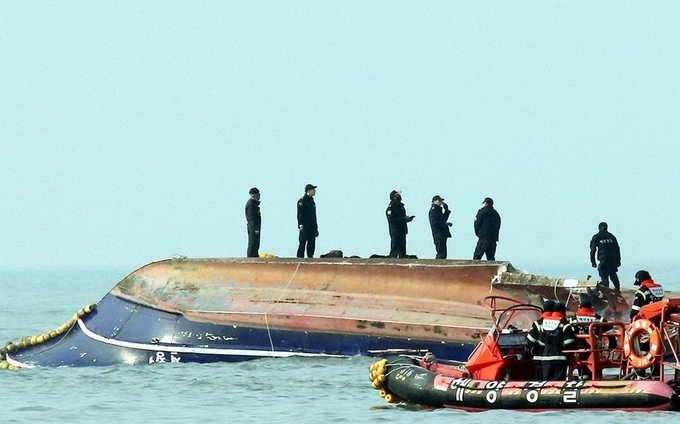 사진-옹진군 제공