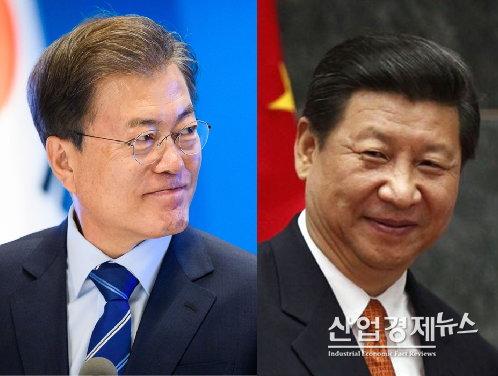 한중 정상회담은 사드 등 외교문제가 주요 현안이지만 이번 기회에 對중국 경제과제를 해결해야 한다는 목소리도 높아지고 있다.