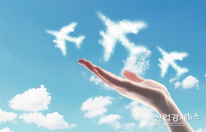 이미지 = 대한항공 홈페이지(마일리지) 캡쳐