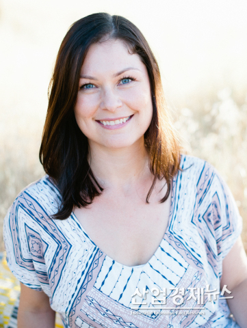 크리스틴 테를리지. 이번 서밋에서 제왕절개의 위험을 경고한다. 사진제공-환자안전활동재단