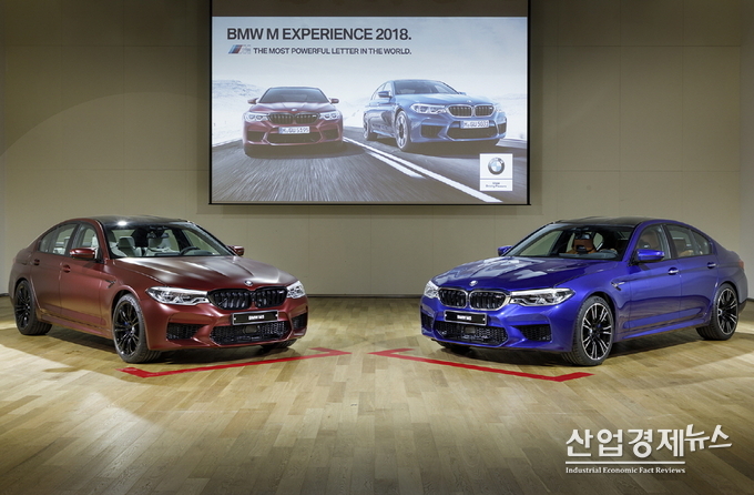 사진 = BMW코리아