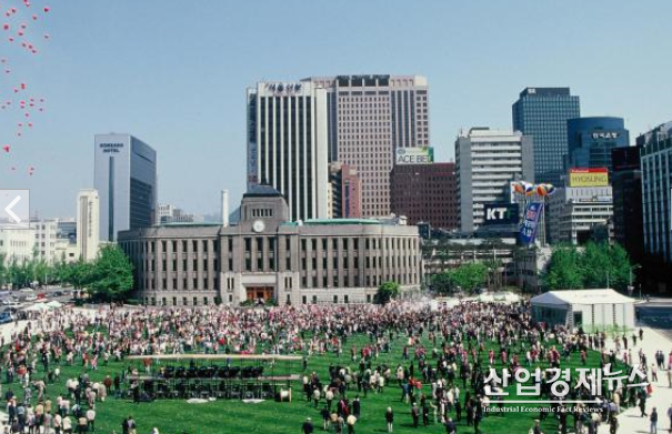 이미지 = 서울시 홈페이지