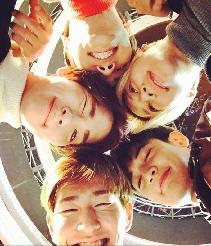 샤이니의 일본팬들이 일본데뷔 7주년을 기념해, 미얀마와 캄보디아에 5개의 우물을 기증했다.