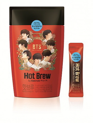 출처 : 한국야쿠르트