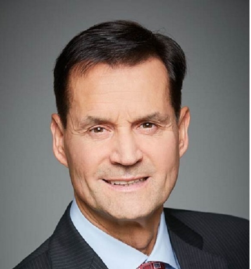 상품전략본부장 토마스 쉬미에라 부사장. 사진 = 현대기아차