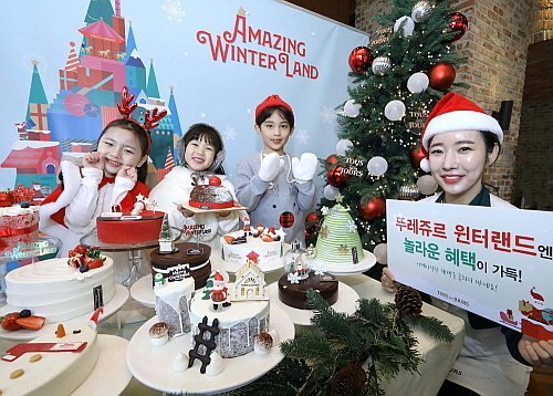 사진=CJ푸드빌 뚜레쥬르 제공