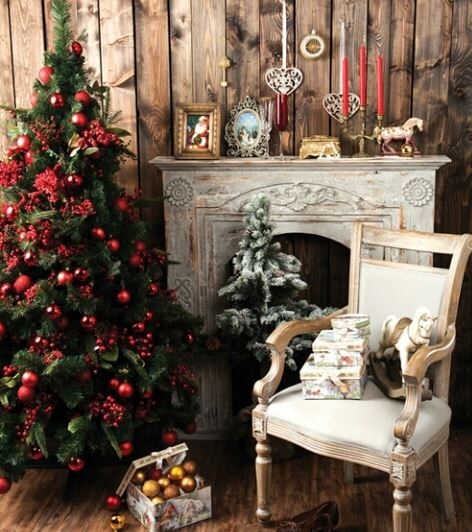 세계인들이 크리스마스 트리로 사용하고 있는 '구상나무'는 1907년 프랑스 신부에 의해 미국으로 건너간 한국의 자생종 '쿠살낭'이다.