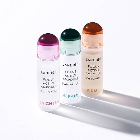 ‘포커스 액티브 앰플 연출 컷...라네즈 제공