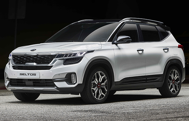 사진 = 기아차 홈페이지