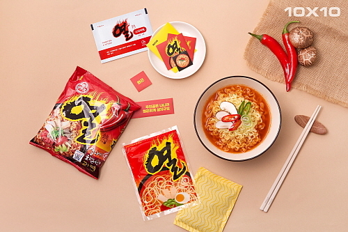 사진=오뚜기 제공