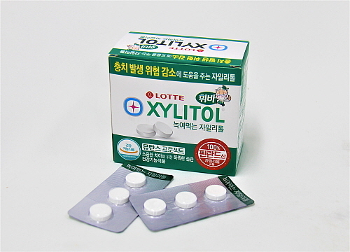 출처 : 롯데제과