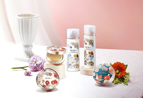 트로피컬 블라스트 아트 에디션