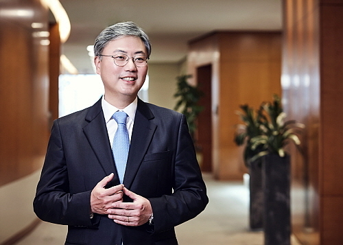 박성하 SK(주) C&C 대표이사