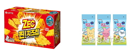 출처 : 롯데제과