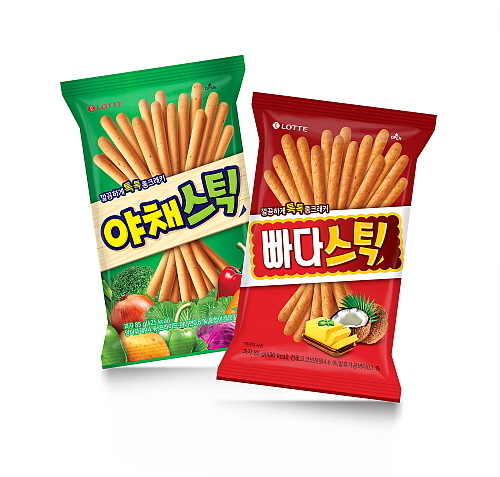 출처 : 롯데제과