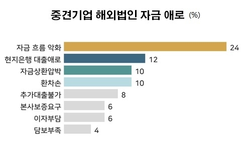 자료 : 한국중견기업연합회