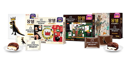 출처 : 롯데제과