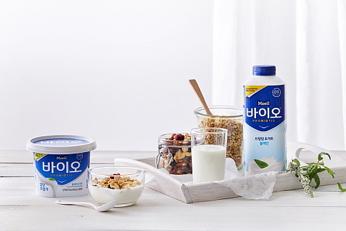 출처 : 매일유업