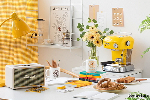 출처 : 탐앤탐스