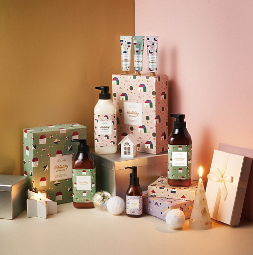 출처 : LG생활건강