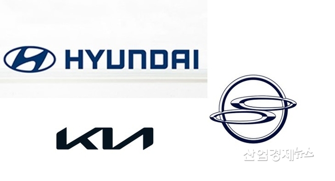 현대자동차, 기아자동차, 쌍용자동차 등 국내 브랜드 자동차 회사의 판매량이 지난 5년 동안 계속 줄어들고 있다.