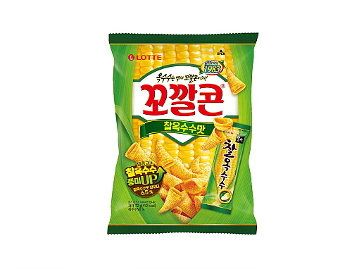 출처 : 롯데제과