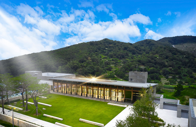 장지를 분양관리하던 용인공원이 장례서비스를 추가해 One stop 장묘서비스를 제공한다. 사진=용인공원