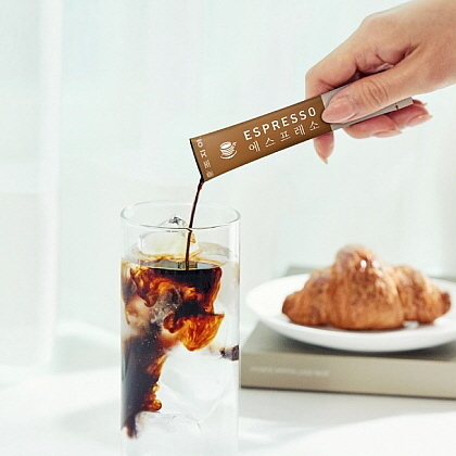 출처 : 조지아커피