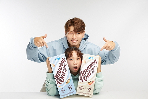 출처 : 매일유업