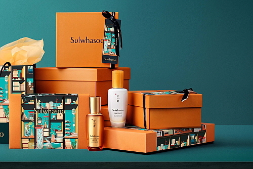 출처 ; 아모레퍼시픽