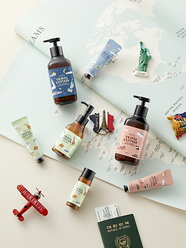 출처 : LG생활건강