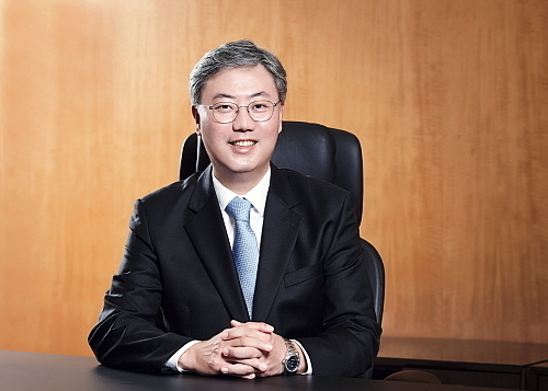 박성하 SK(주) C&C 대표