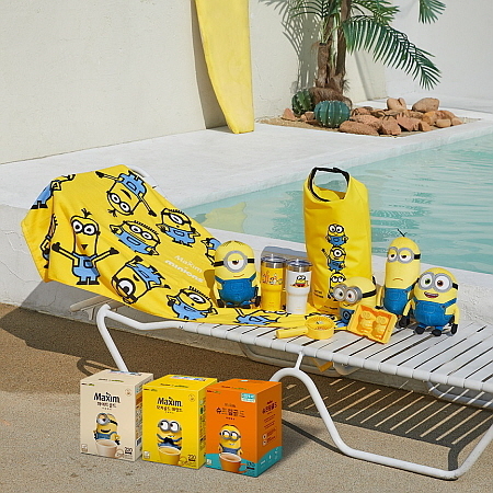 출처 : 동서식품