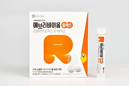 출처 : 종근당바이오