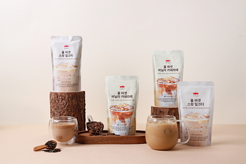 출처 : 엠즈씨드 폴 바셋