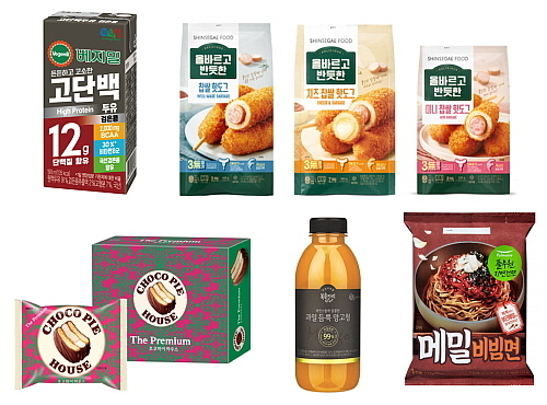 기사 관련 이미지 컷...<사진=각사 제공>