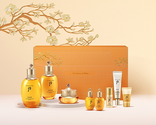 출처 : LG생활건강