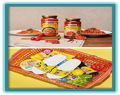 기사 관련 이미지 컷...<사진=오뚜기 제공>