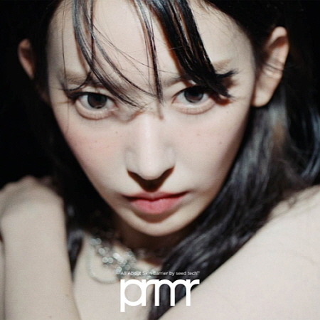 르세라핌 사쿠라 모델 컷...<사진=아모레퍼시픽 제공>