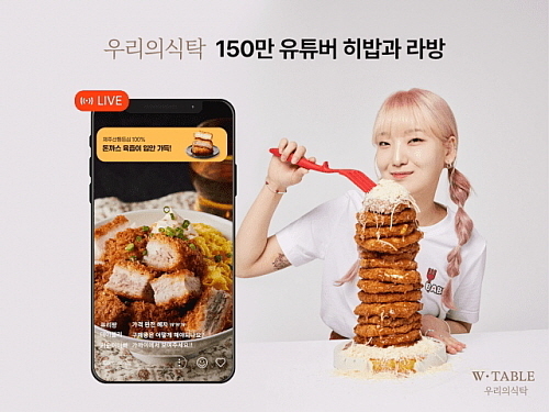 출처 : 우리의식탁