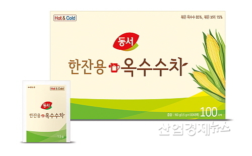 출처 : 동서식품