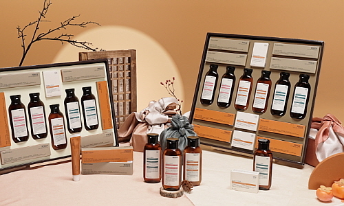 프리미엄 모던에디션 이미지 컷..<사진=LG생활건강 제공>