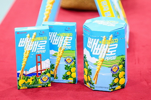 출처 : 롯데웰푸드