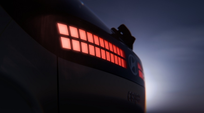 이미지= 현대차 : '캐스퍼 일렉트릭' 티저 이미지 공개 차급의 경계를 뛰어넘는 캐스퍼가 또 한 번의 혁신을 앞두고 있다.