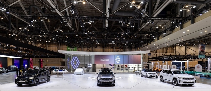 사진= 르노코리아