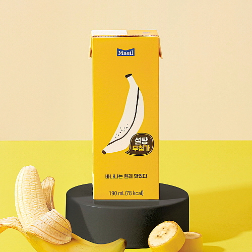 출처 : 매일유업