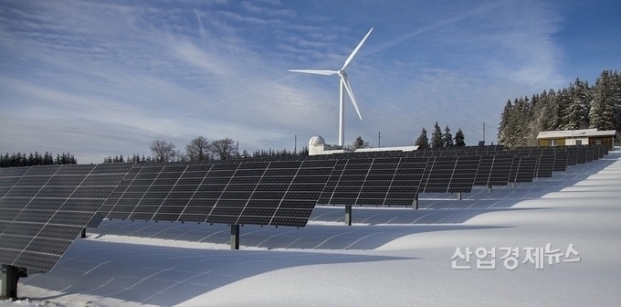상반기 상반기 풍력·태양광 설비 고정가격계약 경쟁입찰이 실시된다.