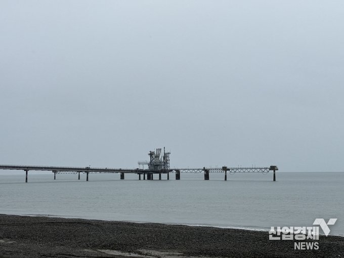 알래스카 니키스키=이상현 기자