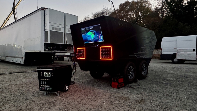 리볼트 청정 전력 시스템 이미지...<사진=바이코 제공>